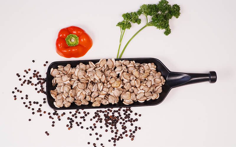 CLAM MEAT/KAKKA- MEDIUM