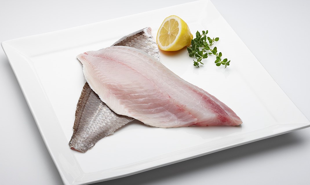 Fillet Cut With Skin