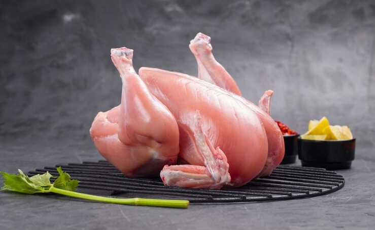 Premium Chicken (Skinless)